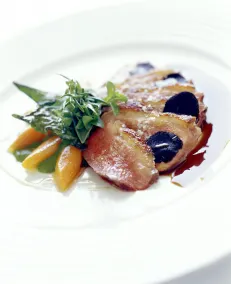 Hotel Quinta das Lágrimas - Restaurant