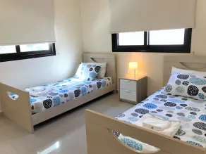 Kyklades Resort & Spa - Room
