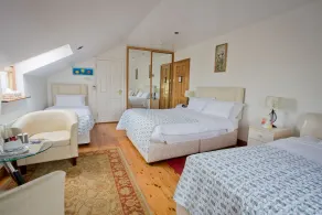 Rosdarrig Bed & Breakfast - Room