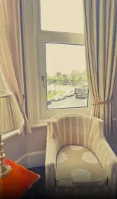 17 Wilmington Square - Room