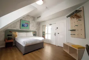 Garner Hotel Reading City Centre, an IHG Hotel - Habitación