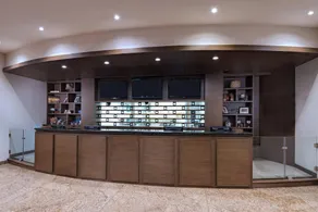 Four Points Hotel Galerías Monterrey - Recepción