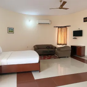 Sunrise Dreamworld Resort - Room
