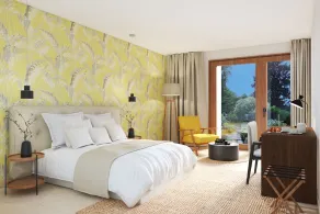 Hotel Mas del Sol - Værelse