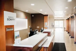 Fairfield by Marriott Russellville - Réception