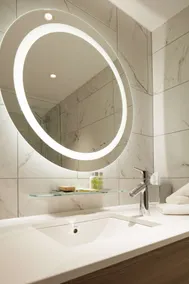 Doubletree by Hilton Bath - Baño