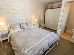 Prospect Cottage - Room