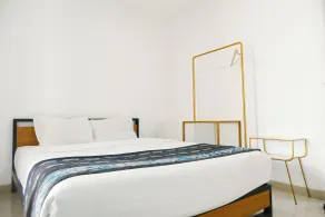 Pakuhaji Highland Ecoresort - Room