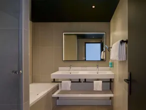 Novotel Bern Expo - Salle de bain
