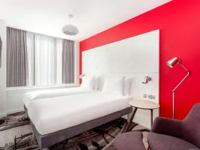 ibis Styles Glasgow Central - Room