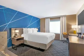 Comfort Inn Monticello - Chambre