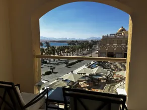 KaiSol Romance Resort Sahl Hasheesh - Adults Only - Vue de la chambre