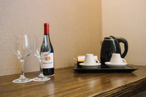 ETH Rioja - Chambre