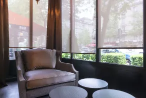 La Villa des Ternes - Lobby