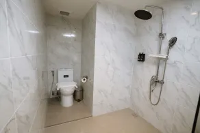 The Wang Yaowarat Hotel - Salle de bain