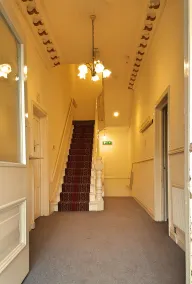 Sefton Grange Guest House Liverpool - Lobby