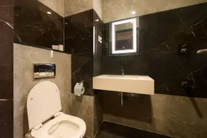 Hotel Merrytale - Bathroom