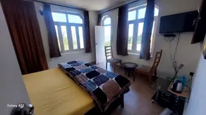 HR Stone Cottage - Quarto