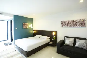 Diamond Residence Ratchada - Rom