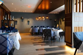 Hilton Garden Inn Pune Hinjawadi - Restaurant