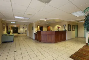 Allure Suites of Fort Myers - Réception