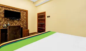 Treebo Spring Brook - Room