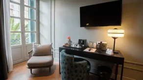 Soho Boutique Colón - Room