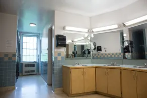 University of King's College - Bathroom
