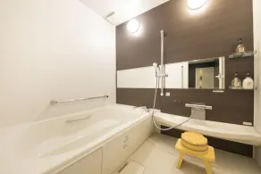 Yutorelo Beppu - Salle de bain