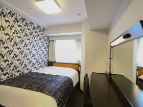 APA Hotel Nihombashi Bakurocho Ekimae - Room