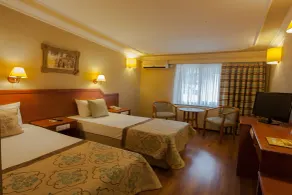 Boyuguzel Termal Hotel - Rom