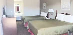 Southern Belle Inn - Værelse