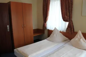 Hotel Aria - Camera