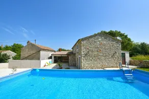 House 1815 - Pool