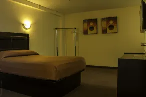 BONITTO INN® Tampico Aeropuerto - Chambre