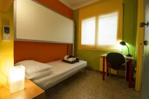 Albergue Studio Hostel - Chambre