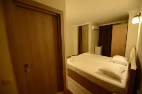 Hotel Aristocrat Batumi - Værelse