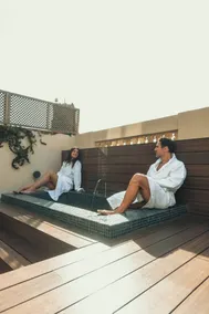 Praktik Èssens - Pool