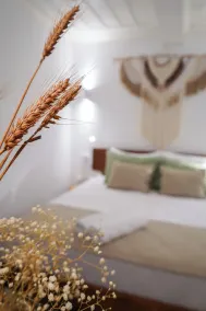 NİYAMA MARİNA Butik Hotel - Room