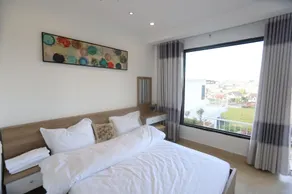 An Garden Dalat - Room