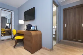 Hotel Lima - Adults Recommended - Room