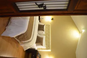 Siena Hotel - Room