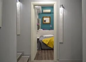 Hotel Seiler - Room