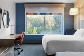 Holiday Inn Express & Suites Los Mochis Centro by IHG - Chambre