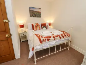 Familienfreundliches Landhaus mit Garten | Hunde erlaubt - Zimmer