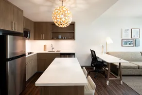Element by Marriott Austin at The Domain - Room