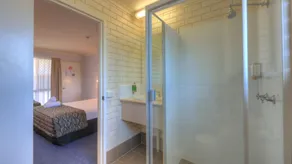 Bay Air Motel - Salle de bain