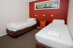 BIG4 Traralgon Park Lane Holiday Park - Room