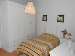 Casa Duende del Tajo - Chambre