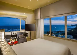St Raphael Resort - Chambre